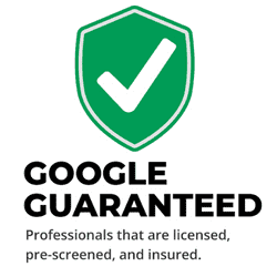 Google Guaranteed