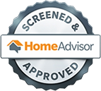 Home Advisor Logo