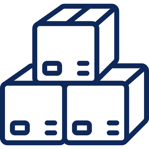 boxes icon